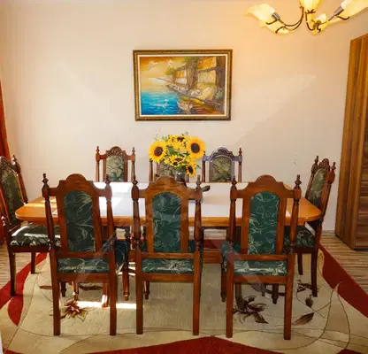 Photo 3 — 4-room apartment in Lazur, Burgas with large floor area