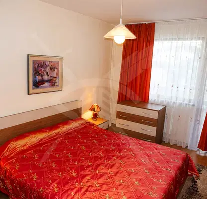 Photo 4 — 4-room apartment in Lazur, Burgas with large floor area