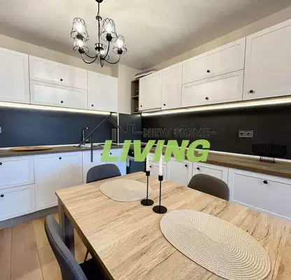 Photo 2 — Two-room apartment with large terrace in Madika, Burgas