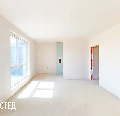 Снимка 5 — Тристаен апартамент с тераса в Мадика, Бургас