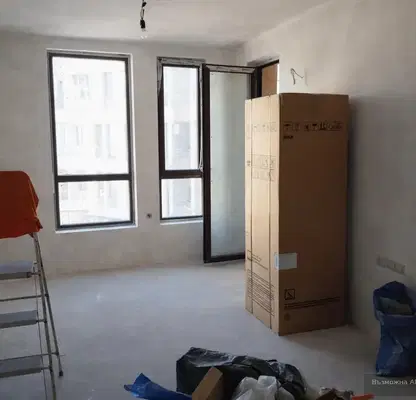 Photo 2 — 1-bedroom apartment in Burgas, Meden Rudnik - Zona A