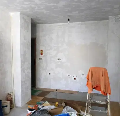 Photo 5 — 1-bedroom apartment in Burgas, Meden Rudnik - Zona A