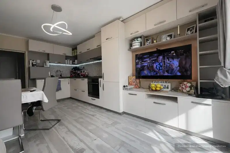 3-bedroom apartment in Burgas, Meden Rudnik - Zona A