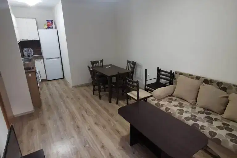 2-bedroom apartment in Burgas, Meden Rudnik - Zona A