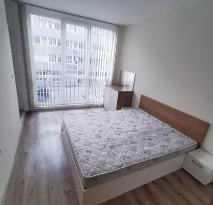 Снимка 5 — Двустаен апартамент 73 кв.м в Меден рудник - зона А, с тераса