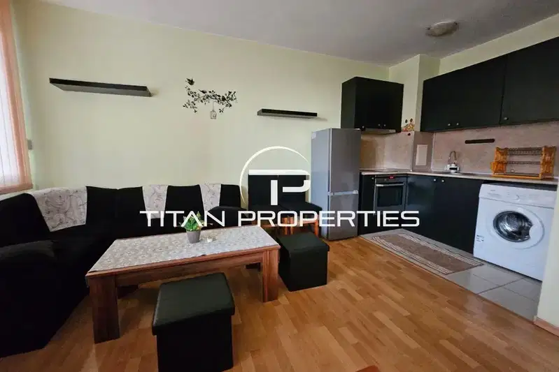 2-bedroom apartment in Burgas, Meden Rudnik - Zona A