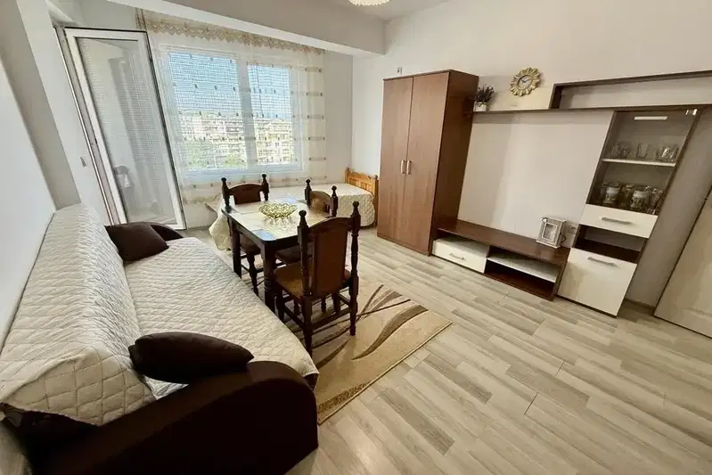 2-bedroom apartment in Burgas, Meden Rudnik - Zona A