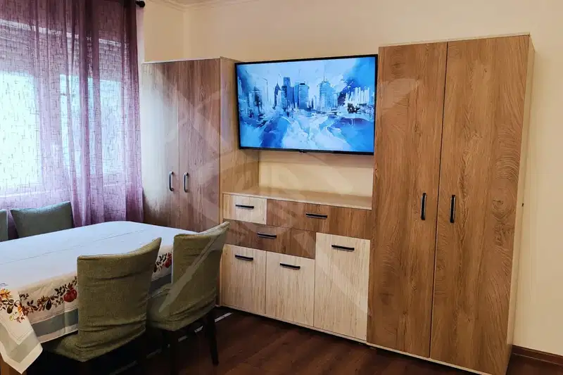 2-bedroom apartment in Burgas, Meden Rudnik - Zona A