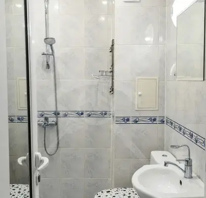 Photo 5 — 2-bedroom apartment in Burgas, Meden Rudnik - Zona A