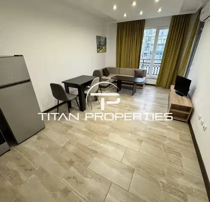 Photo 3 — Two-room apartment in Meden Rudnik, 70 sq m, with terrace