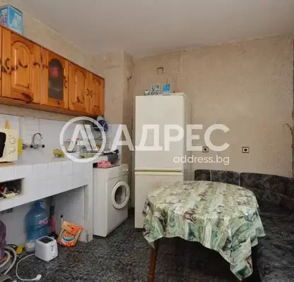 Photo 2 — 2-bedroom apartment in Burgas, Meden Rudnik - Zona B