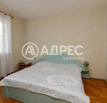 Photo 4 — 2-bedroom apartment in Burgas, Meden Rudnik - Zona B