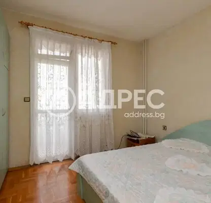 Photo 5 — 2-bedroom apartment in Burgas, Meden Rudnik - Zona B