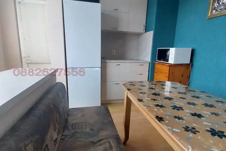 1-bedroom apartment in Burgas, Meden Rudnik - Zona B