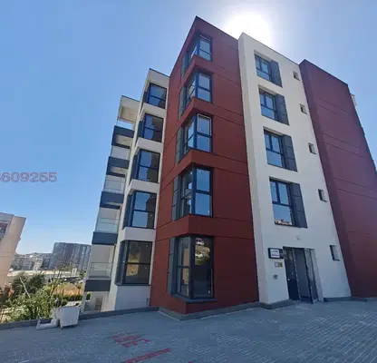 Photo 3 — Two-room apartment in Meden Rudnik, Burgas with parking space