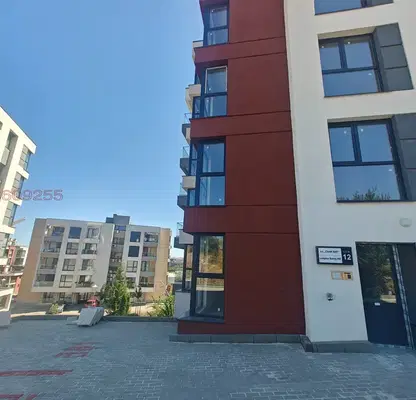 Photo 4 — Two-room apartment in Meden Rudnik, Burgas with parking space