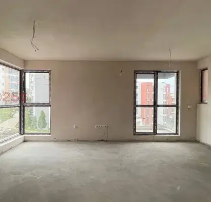 Photo 5 — Two-room apartment in Meden Rudnik, Burgas with parking space