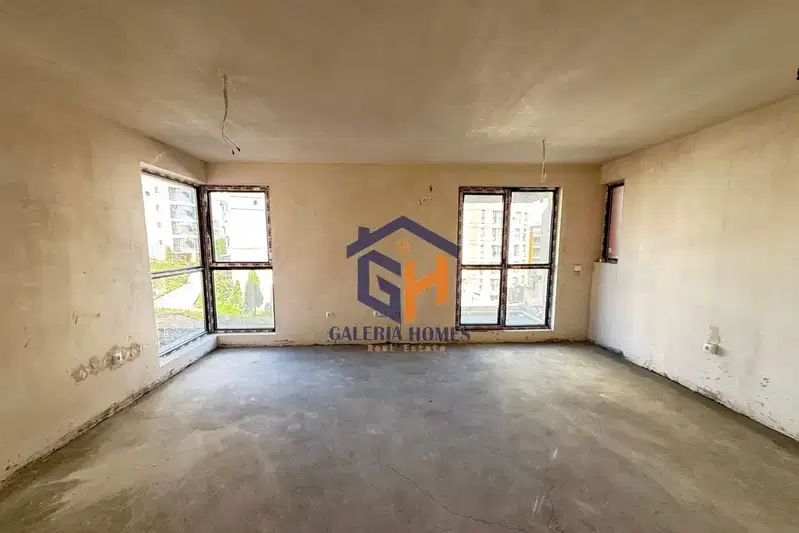 Two-room apartment in Meden Rudnik, gated complex