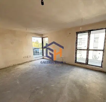 Photo 3 — Two-room apartment in Meden Rudnik, gated complex