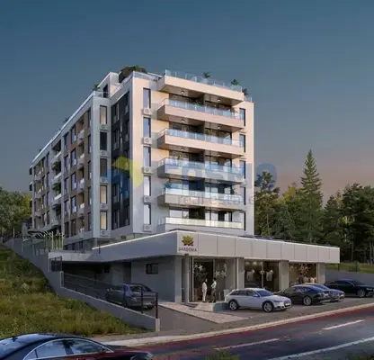 Photo 3 — 2-bedroom apartment in Burgas, Meden Rudnik - Zona D