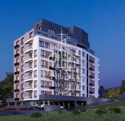 Photo 4 — 2-bedroom apartment in Burgas, Meden Rudnik - Zona D