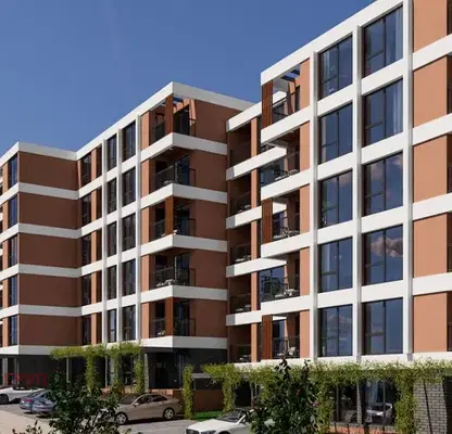 Photo 4 — 2-bedroom apartment in Burgas, Meden Rudnik - Zona D