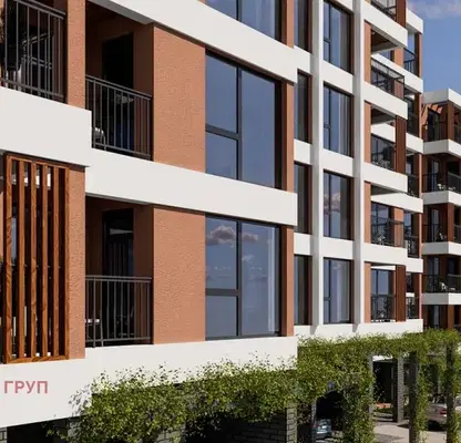 Photo 5 — 2-bedroom apartment in Burgas, Meden Rudnik - Zona D