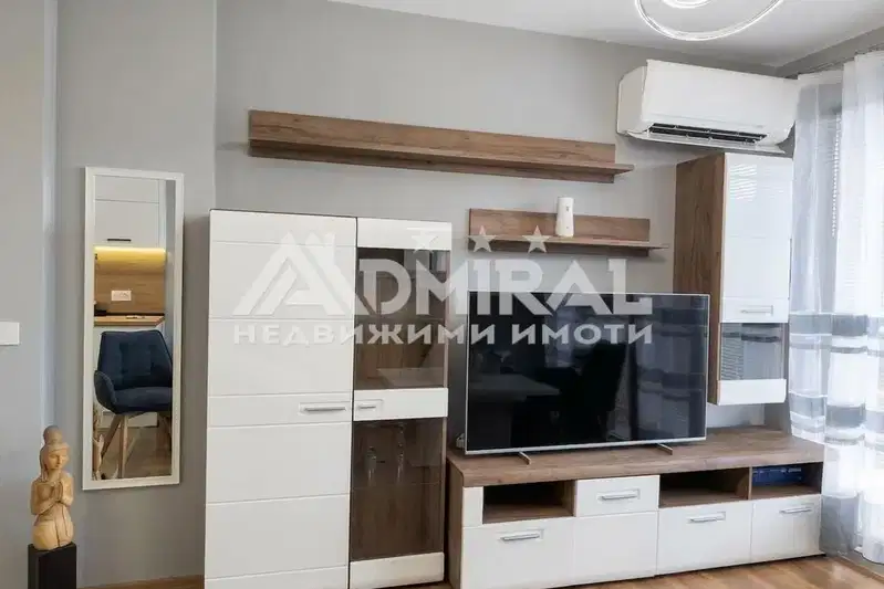 2-bedroom apartment in Burgas, Meden Rudnik - Zona D