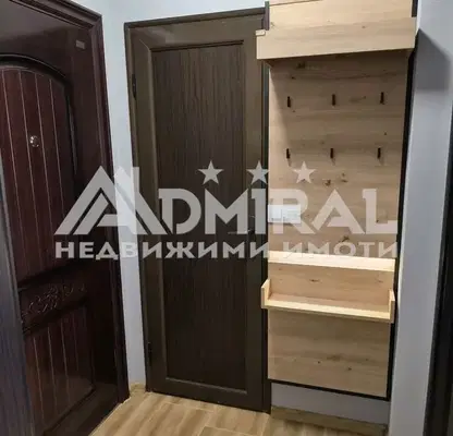 Снимка 4 — Двустаен апартамент в Меден рудник, Бургас с тераса