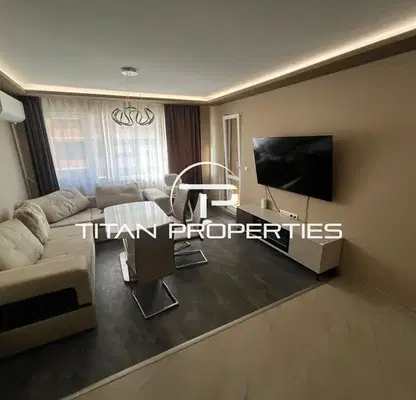 Photo 2 — Three-room apartment in Meden Rudnik, Burgas with terrace