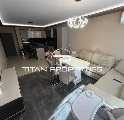 Photo 3 — Three-room apartment in Meden Rudnik, Burgas with terrace
