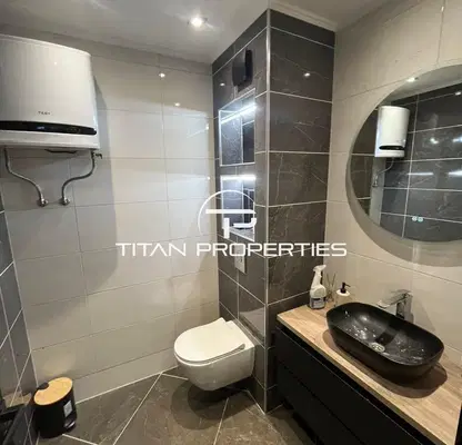 Photo 4 — Three-room apartment in Meden Rudnik, Burgas with terrace