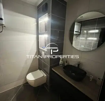 Photo 5 — Three-room apartment in Meden Rudnik, Burgas with terrace