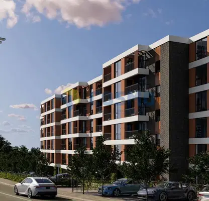 Photo 3 — 3-bedroom apartment in Burgas, Meden Rudnik - Zona D