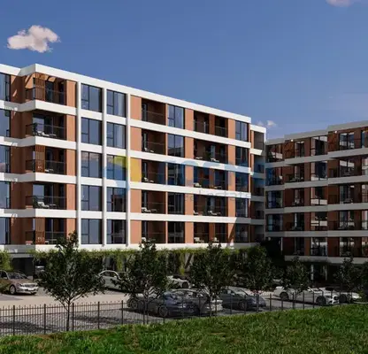 Photo 4 — 3-bedroom apartment in Burgas, Meden Rudnik - Zona D
