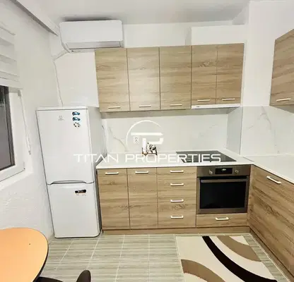Photo 4 — Two-room apartment in Meden Rudnik - zone G with terrace