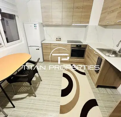 Photo 5 — Two-room apartment in Meden Rudnik - zone G with terrace
