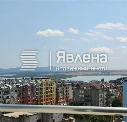 Снимка 5 — Двустаен апартамент в Меден рудник - зона В, тухлено строителство