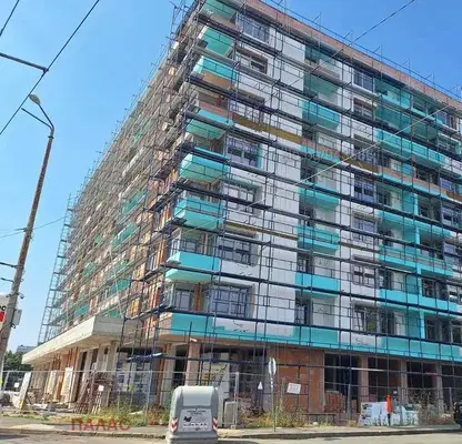 Photo 4 — 2-bedroom apartment in Burgas, Meden Rudnik - Zona V
