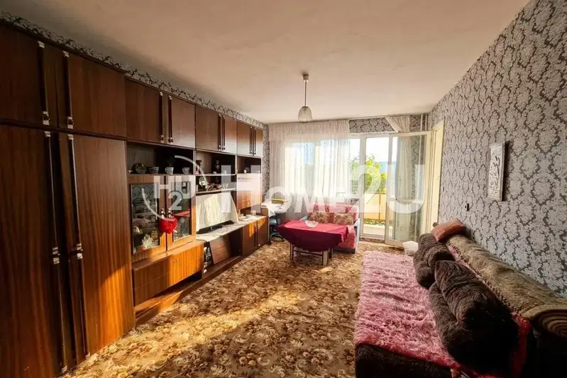 2-bedroom apartment in Burgas, Meden Rudnik - Zona V