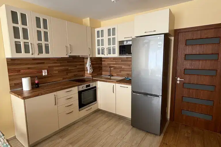 2-bedroom apartment in Burgas, Meden Rudnik - Zona V