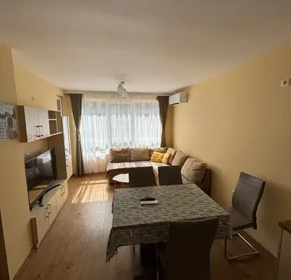 Photo 2 — 2-bedroom apartment in Burgas, Meden Rudnik - Zona V