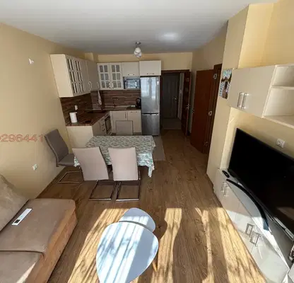 Photo 3 — 2-bedroom apartment in Burgas, Meden Rudnik - Zona V