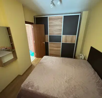 Photo 5 — 2-bedroom apartment in Burgas, Meden Rudnik - Zona V