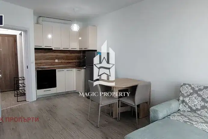 2-bedroom apartment in Burgas, Meden Rudnik - Zona V