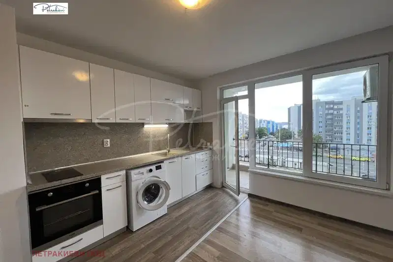 2-bedroom apartment in Burgas, Meden Rudnik - Zona V