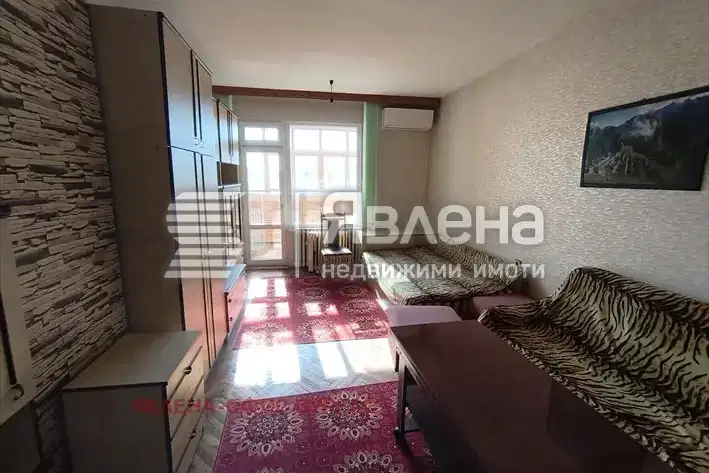 Three-room apartment in Meden Rudnik, zone B with two terraces