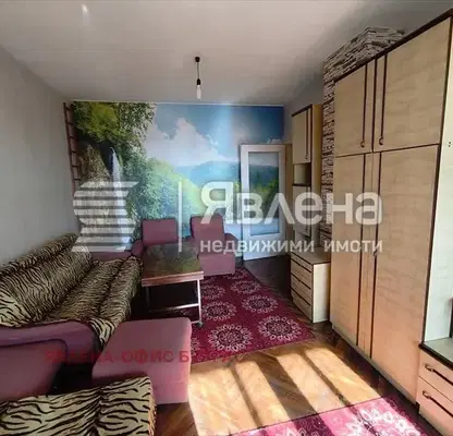 Photo 2 — Three-room apartment in Meden Rudnik, zone B with two terraces