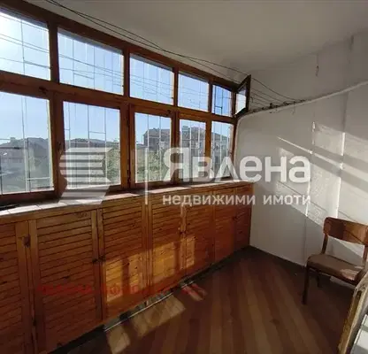 Photo 3 — Three-room apartment in Meden Rudnik, zone B with two terraces