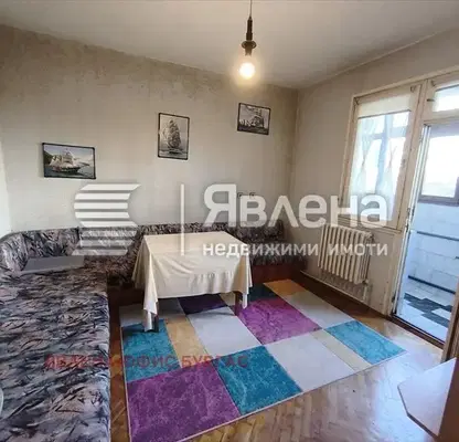 Photo 5 — Three-room apartment in Meden Rudnik, zone B with two terraces